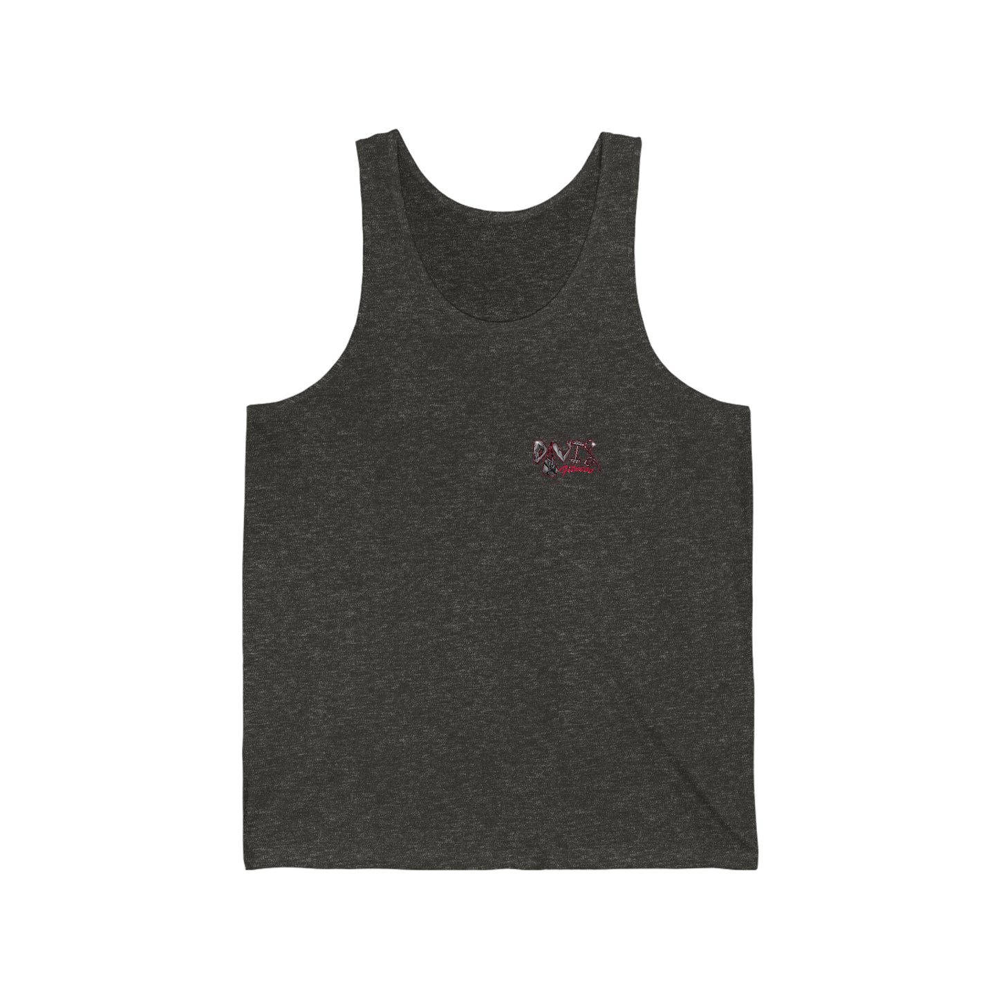 Crown Jersey Tank