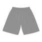 Crown Basketball Shorts