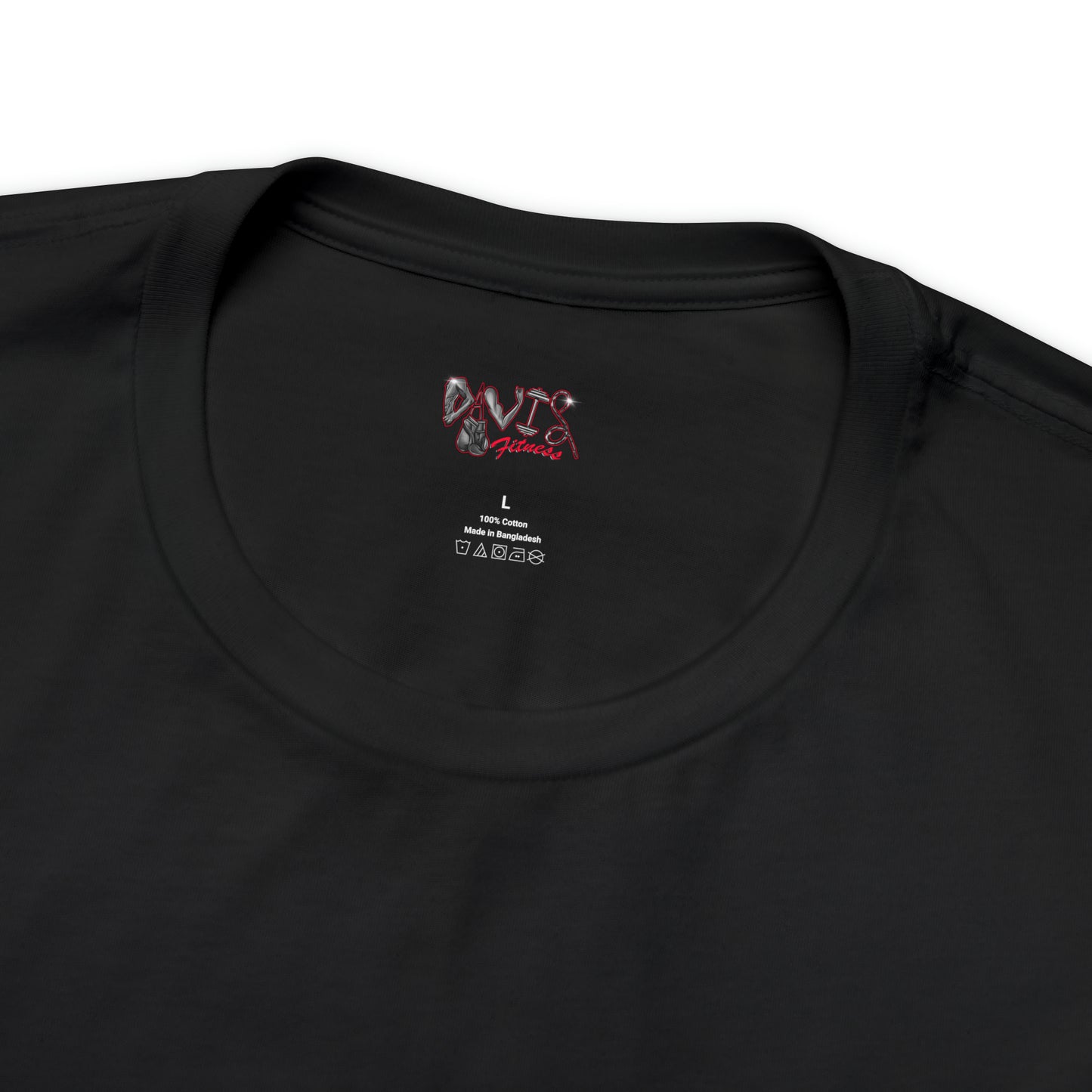 Unisex Crown fitness Short Sleeve Tee