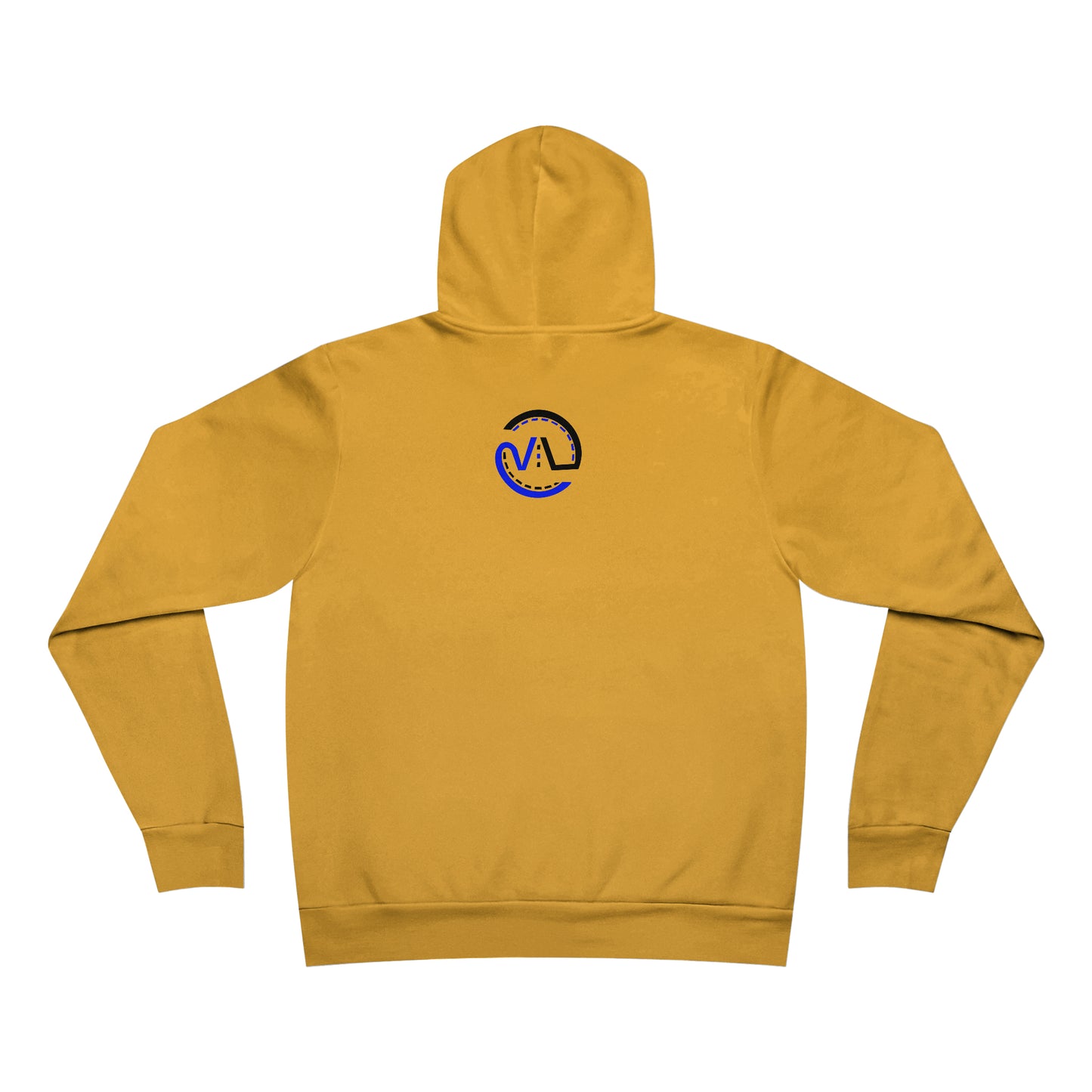 Vintange Lane Pullover Hoodie
