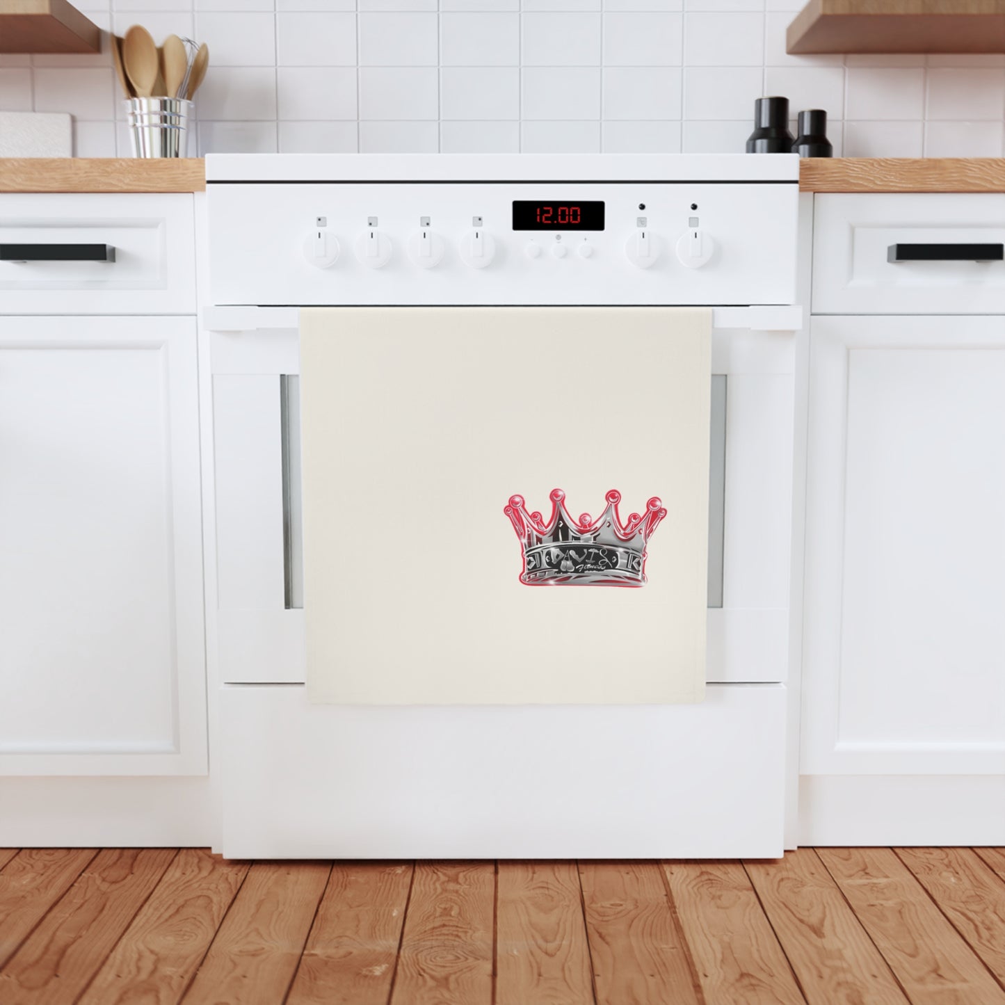 Cotton Tea Towel