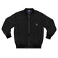 Men's Vintage Lane Bomber Jacket