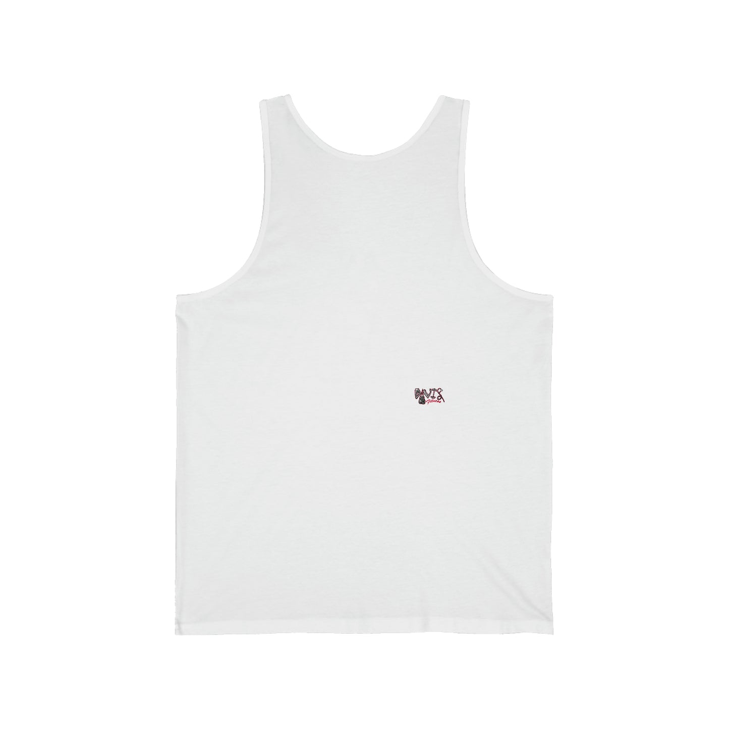 Crown Jersey Tank
