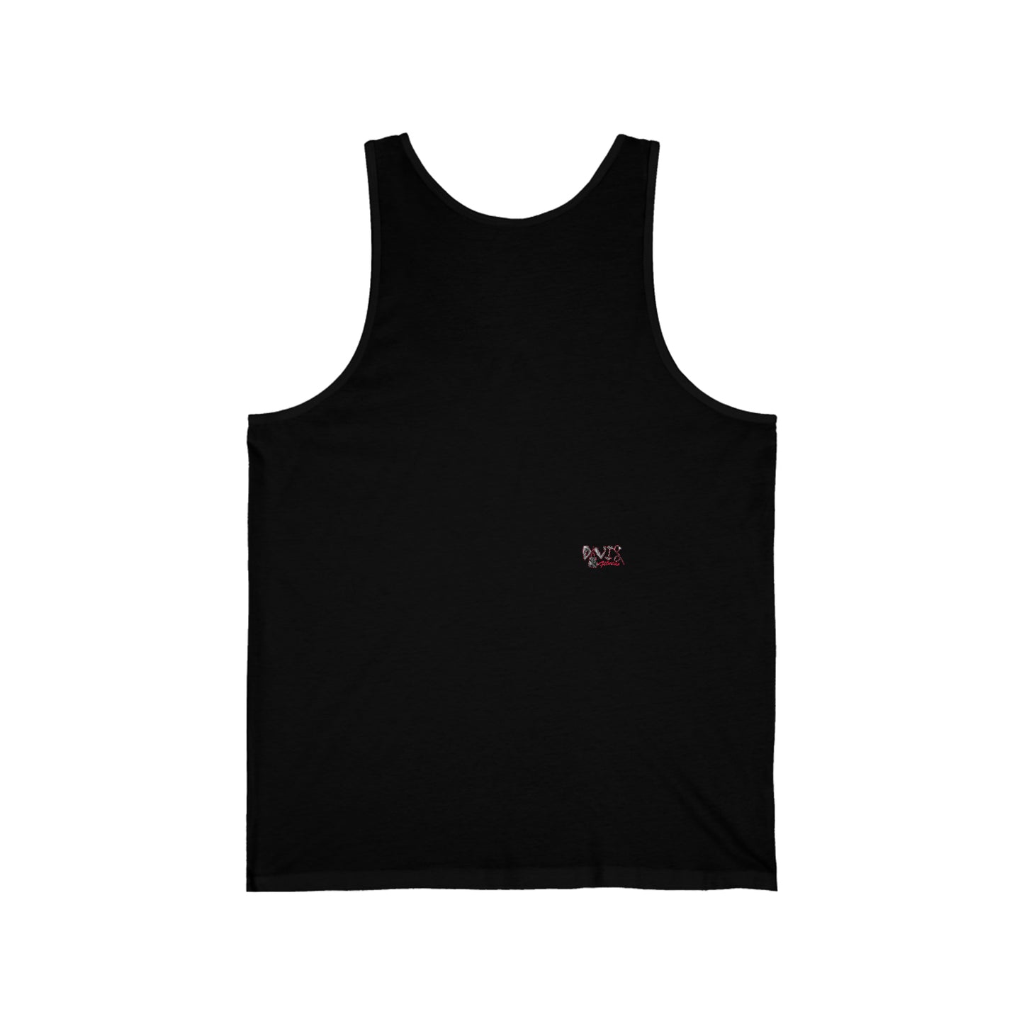 Crown Jersey Tank