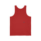 Crown Jersey Tank