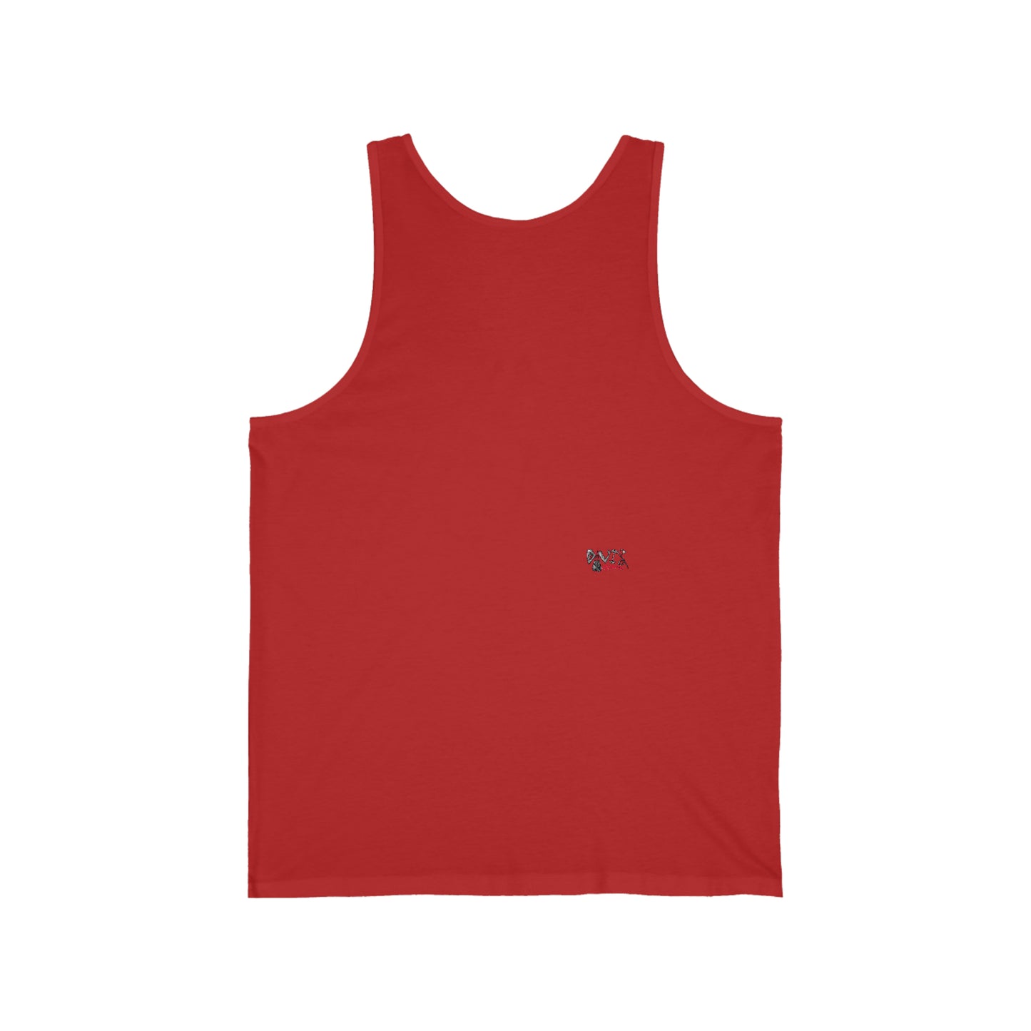 Crown Jersey Tank