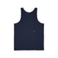 Crown Jersey Tank