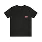 Unisex Crown fitness Short Sleeve Tee