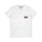 Women’s Crown Short Sleeve V-Neck Tee