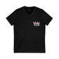 Women’s Crown Short Sleeve V-Neck Tee