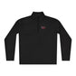 Unisex Crown Davis Fitness Quarter-Zip Pullover