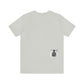 Short Sleeve Cassius Clay Vintage Lane  Tee