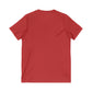 Women’s  Short Sleeve V-Neck Tee