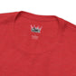 Gym Short Sleeve Tee