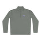 Crown fitness Quarter-Zip Pullover