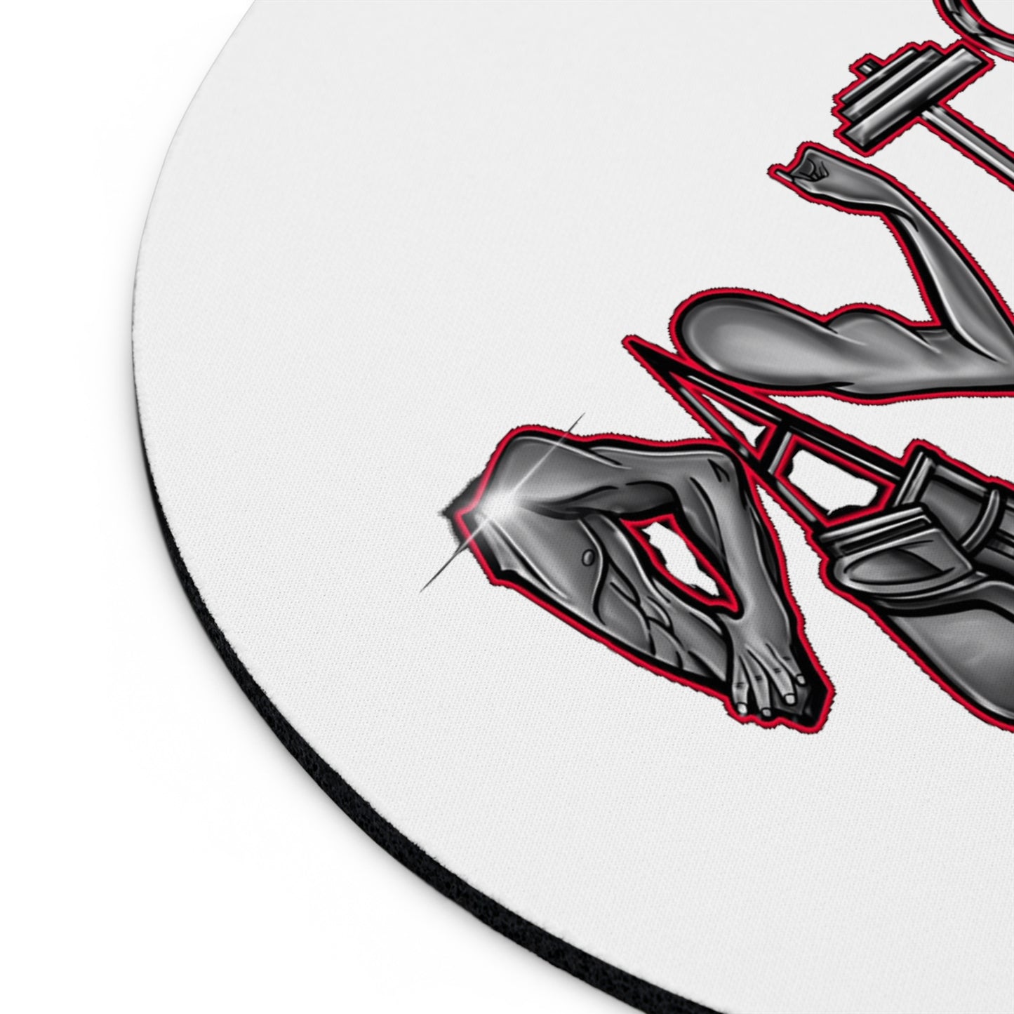 Mouse Pad