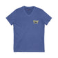 Women’s  Short Sleeve V-Neck Tee