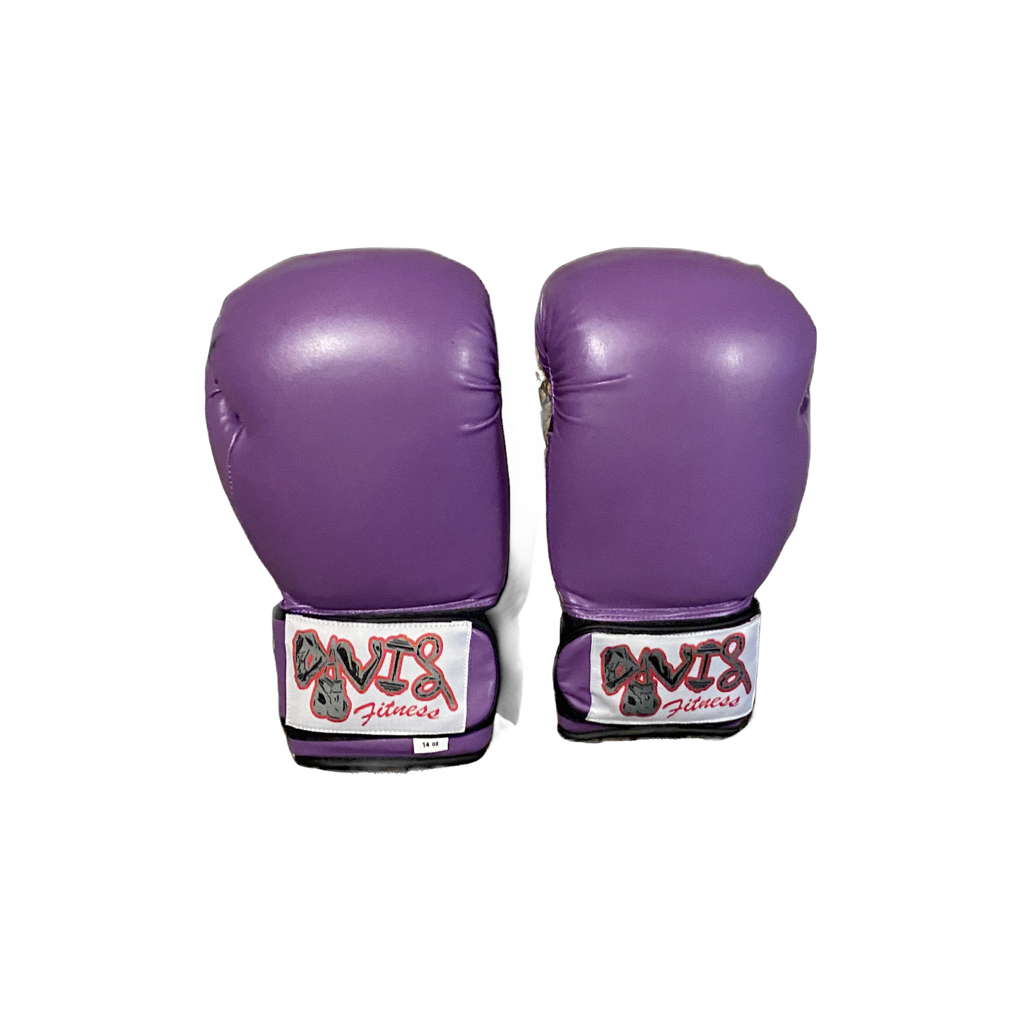 Crown Davis Boxing gloves