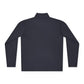 Unisex Crown Davis Fitness Quarter-Zip Pullover
