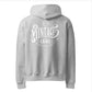 VL No Strings Attached Oversized Hoodie