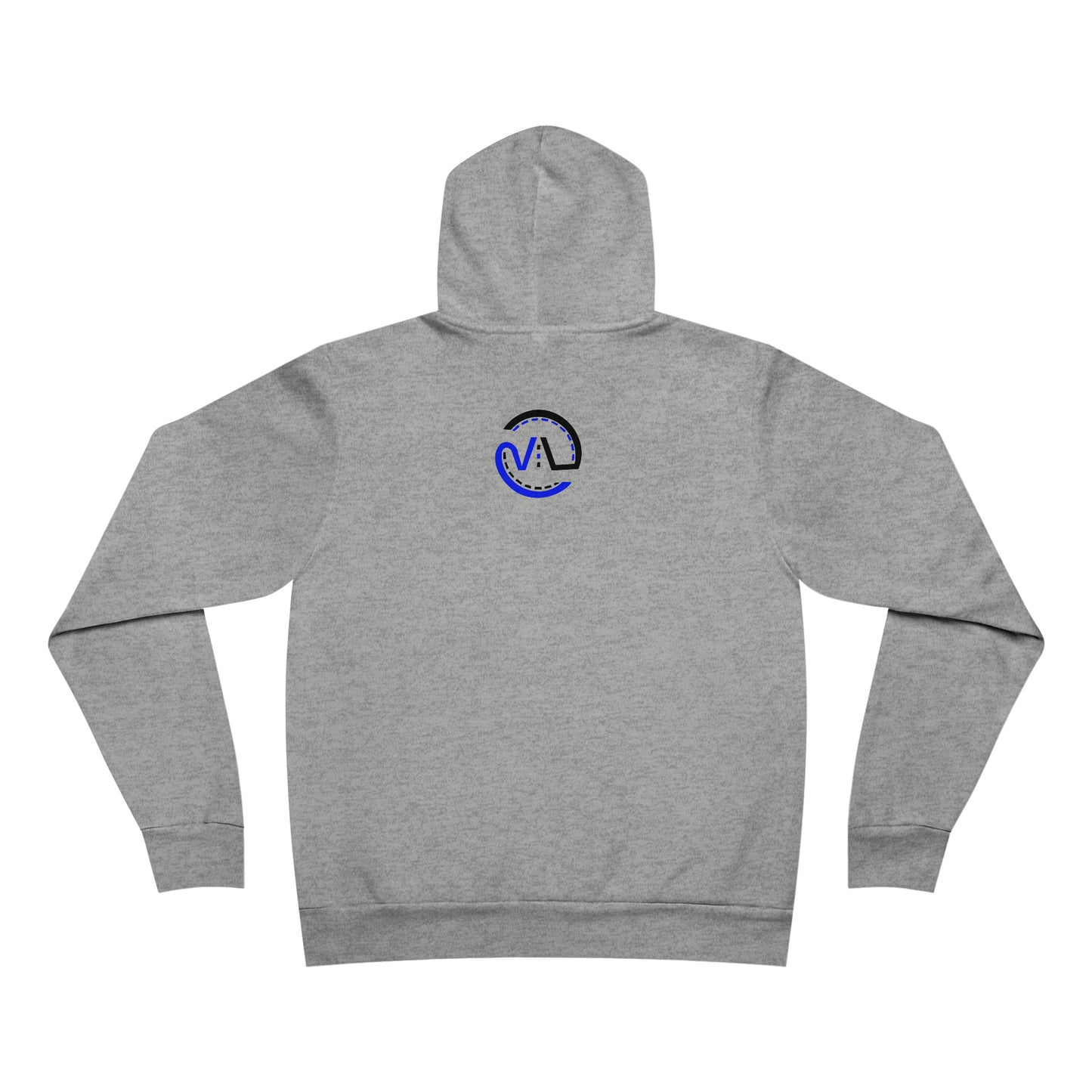 Vintange Lane Pullover Hoodie