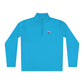 Crown fitness Quarter-Zip Pullover