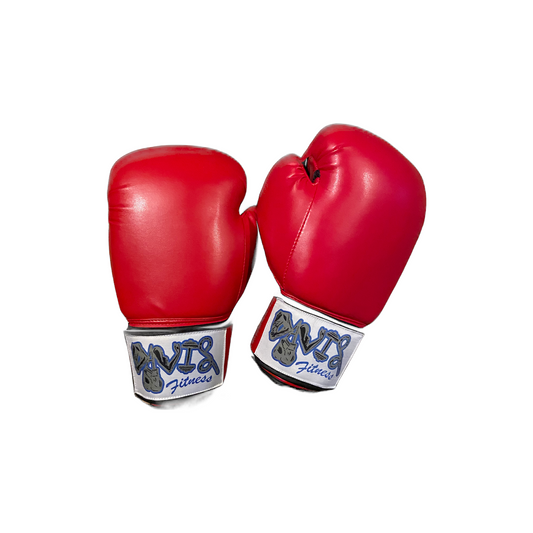 Crown Davis Boxing gloves