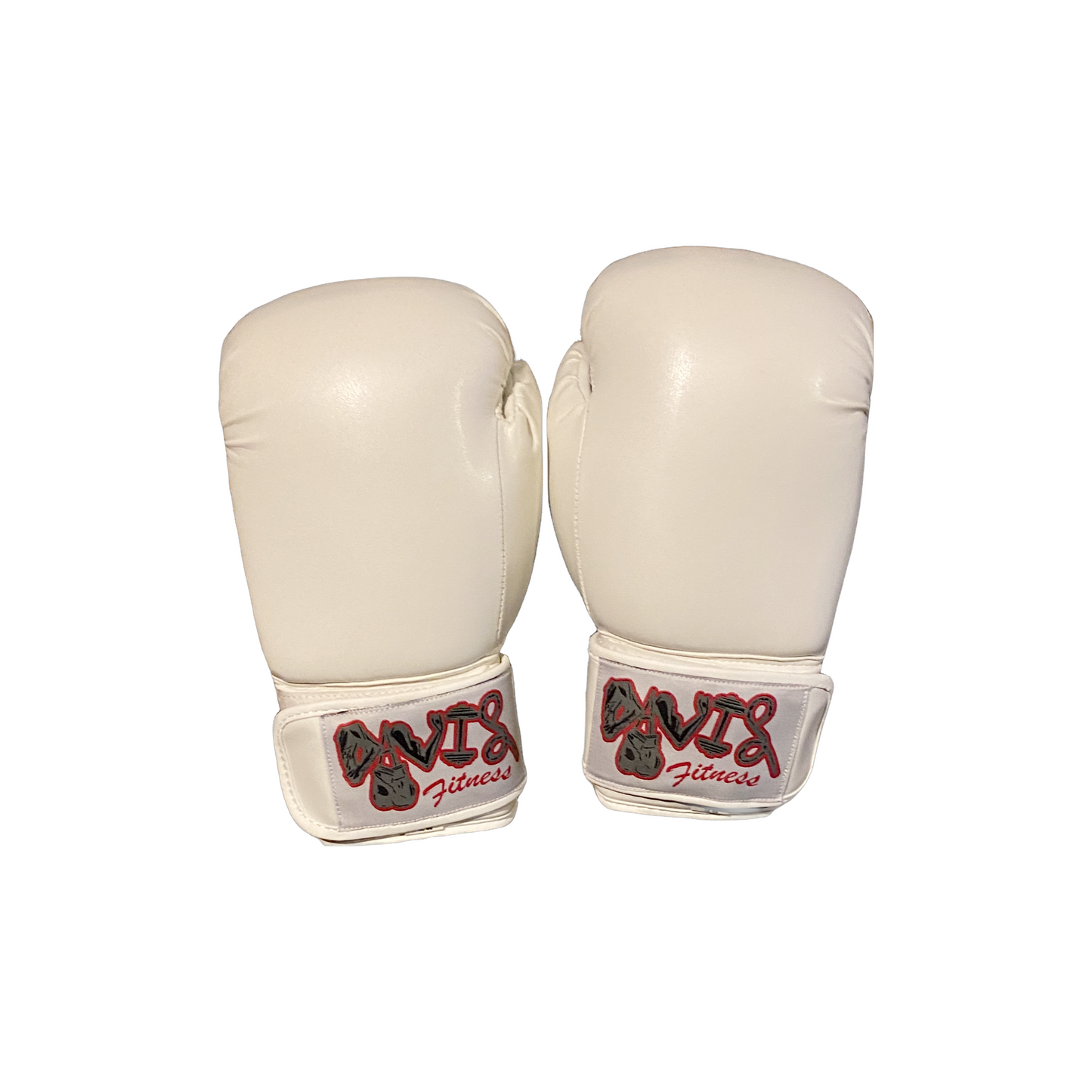 Crown Davis Boxing gloves