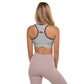 Crown Davis Padded Sports Bra