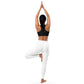 Crown Fitness Padded Sports Bra-Fit, Form and Function