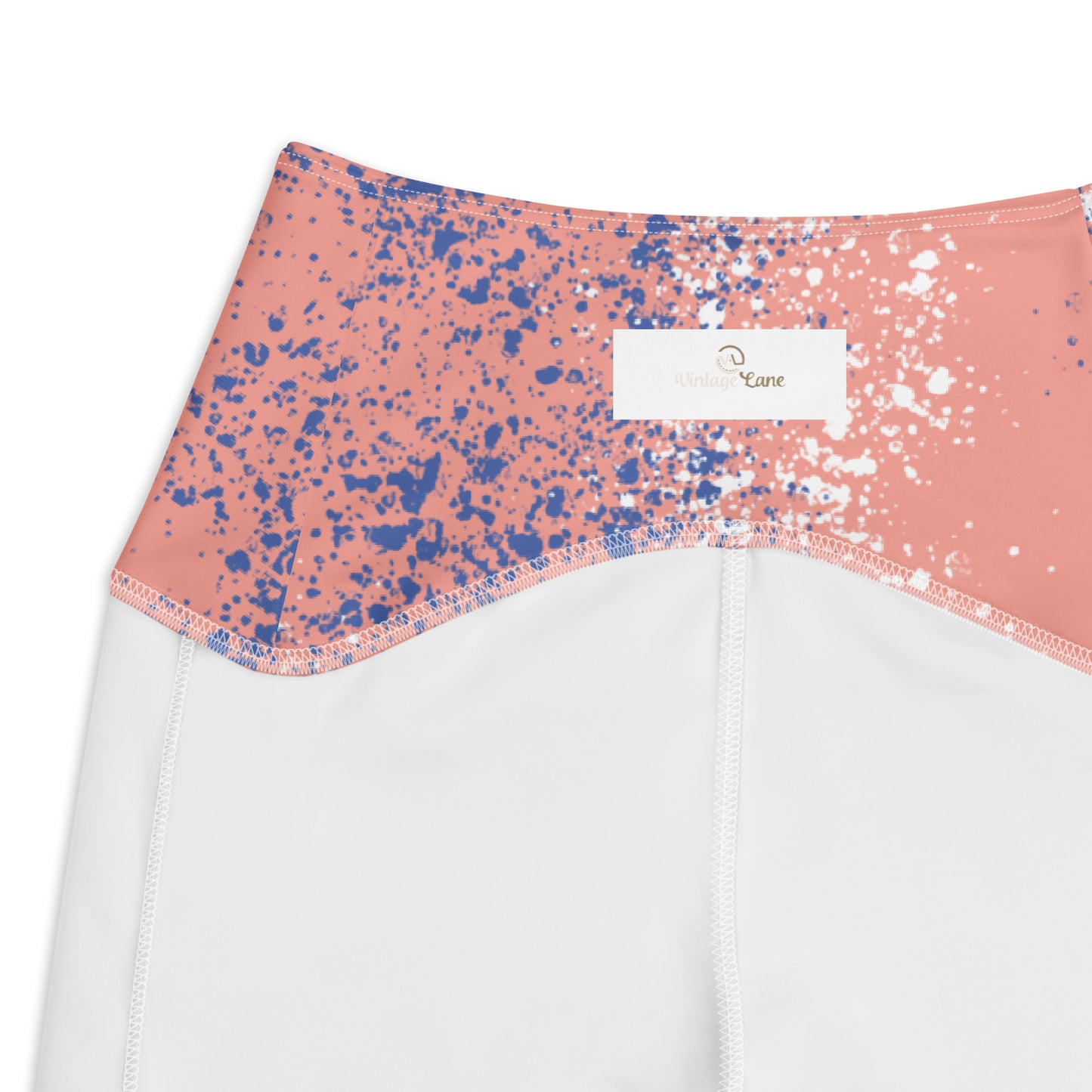Vintage Lane leggings with pockets