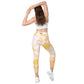 Crown Leggings with pockets