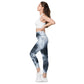 Crown Leggings with pockets