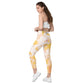Crown Leggings with pockets