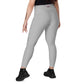 Crown Davis fitness Leggings with pockets