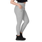 Crown Davis fitness Leggings with pockets