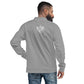 Vintage Lane Gray Bomber Jacket