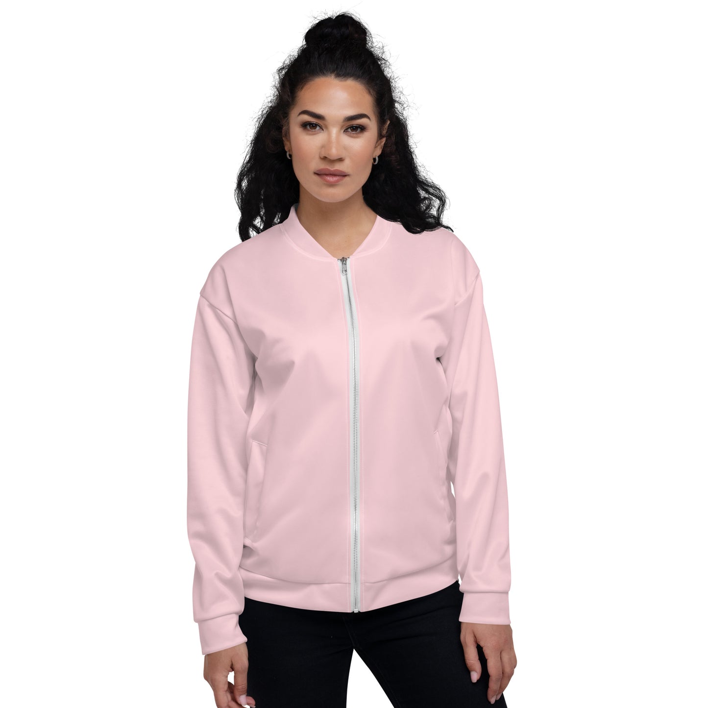 Womens Bomber Jacket