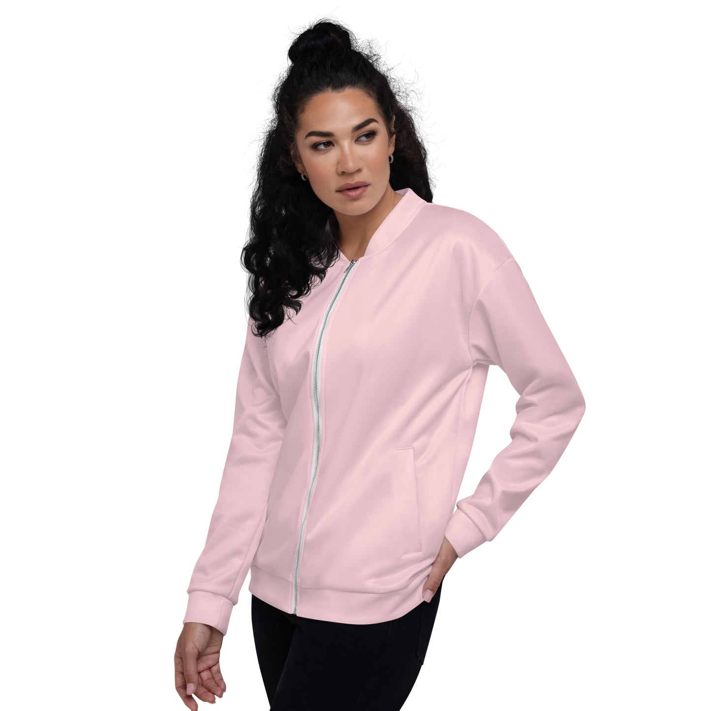 Womens Bomber Jacket