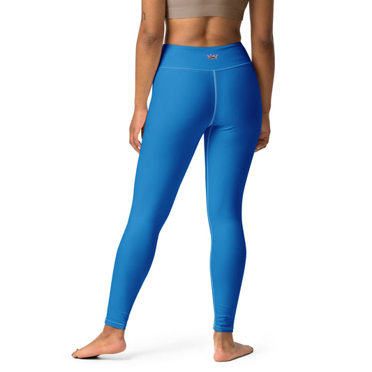 Crown Davis Yoga Leggings