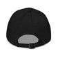 Crown Fitness Dad hat