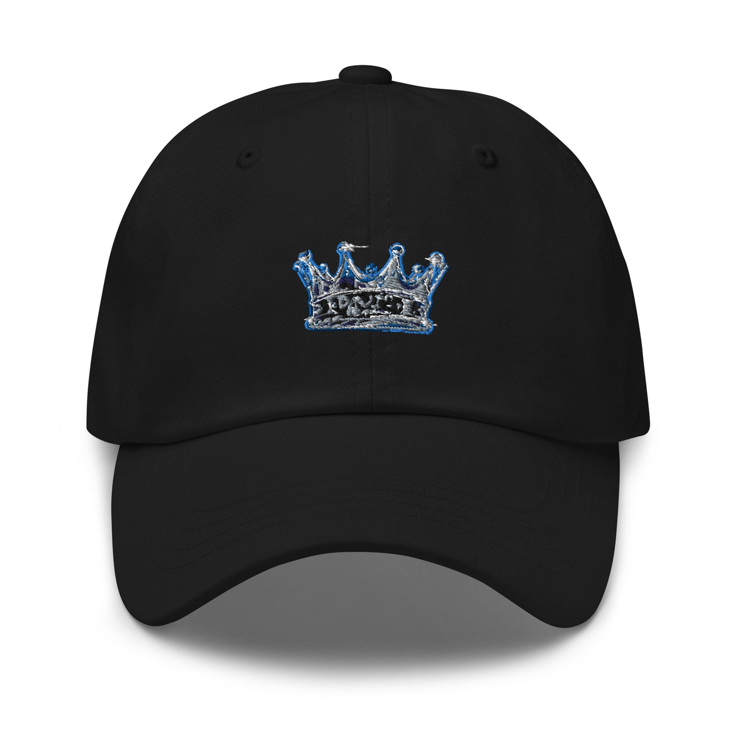 Crown Fitness Dad hat