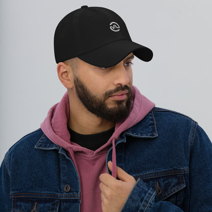 Vintage Lane embroidered Dad hat