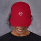 Vintage Lane embroidered Dad hat