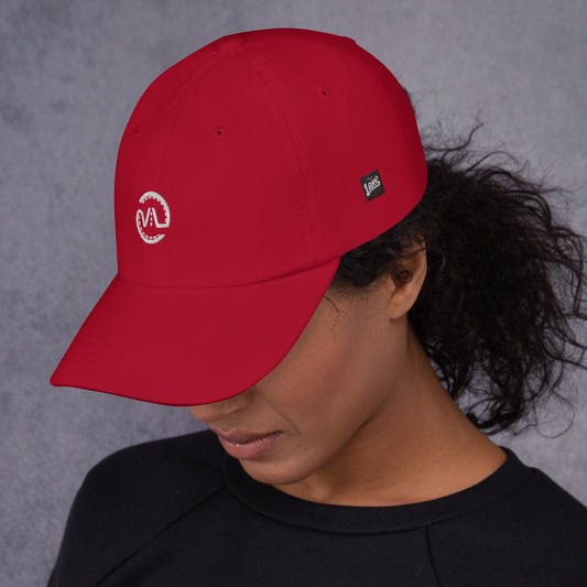 Vintage Lane embroidered Dad hat