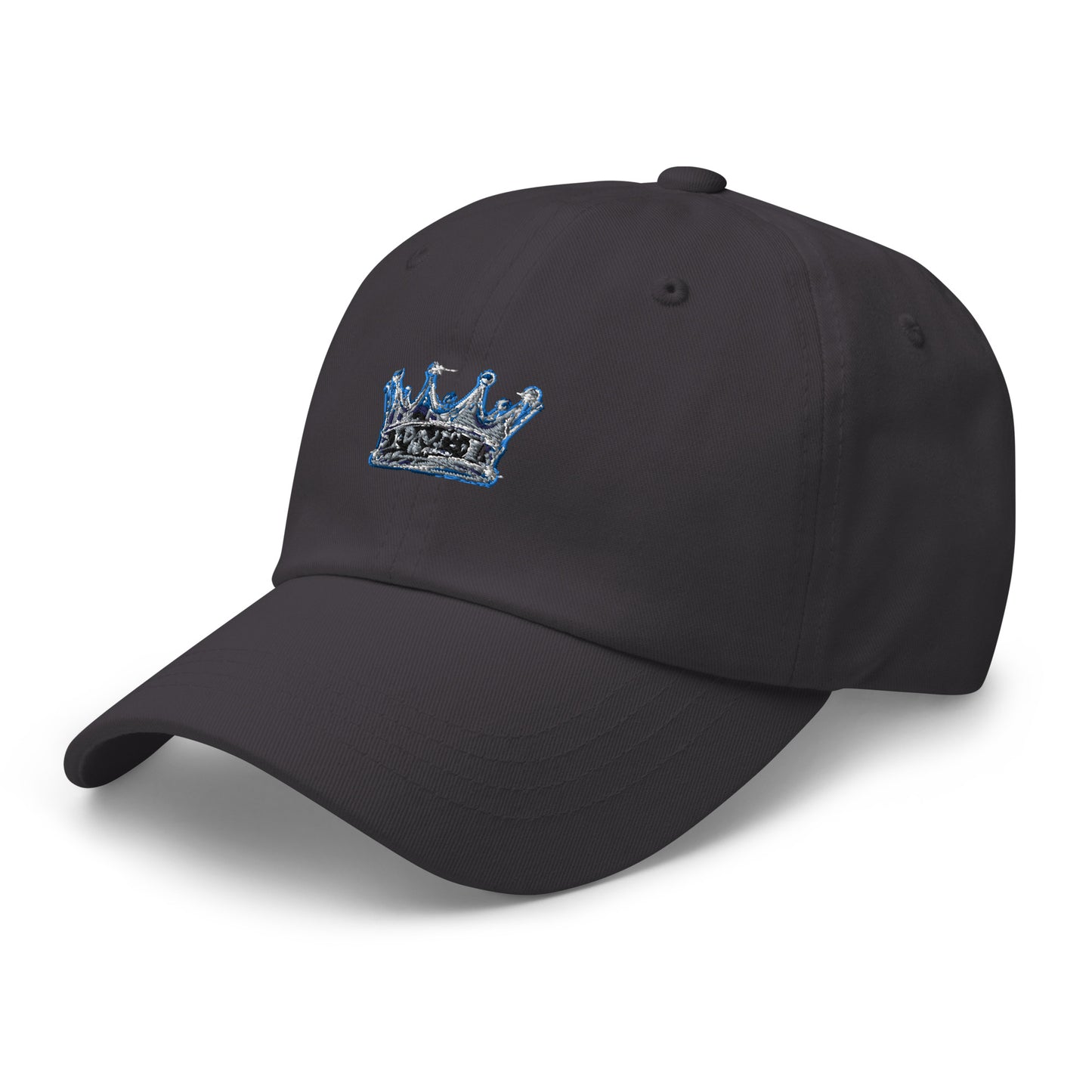Crown Fitness Dad hat
