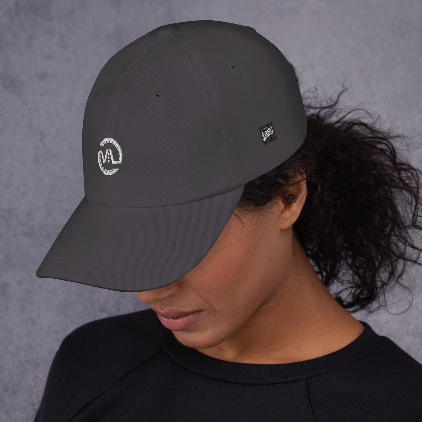 Vintage Lane embroidered Dad hat
