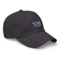Crown Fitness Dad hat