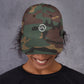 Vintage Lane embroidered Dad hat