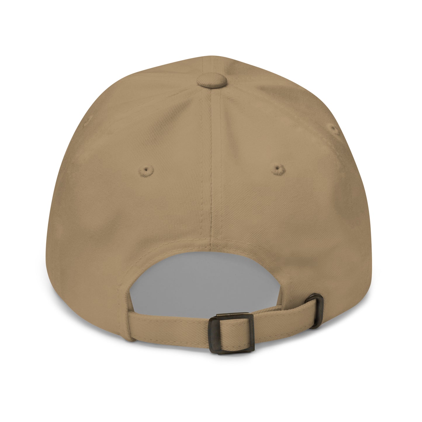 Crown Fitness Dad hat
